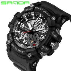 Zegarek Sanda Army 2