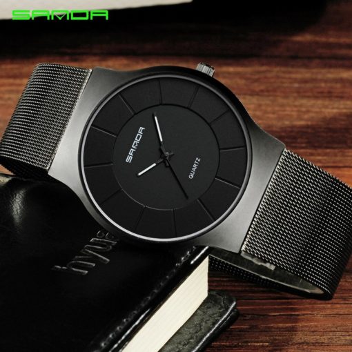 Zegarek Sanda Slim