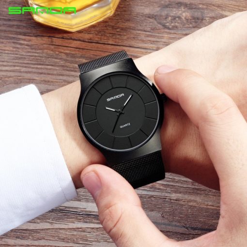 Zegarek Sanda Slim