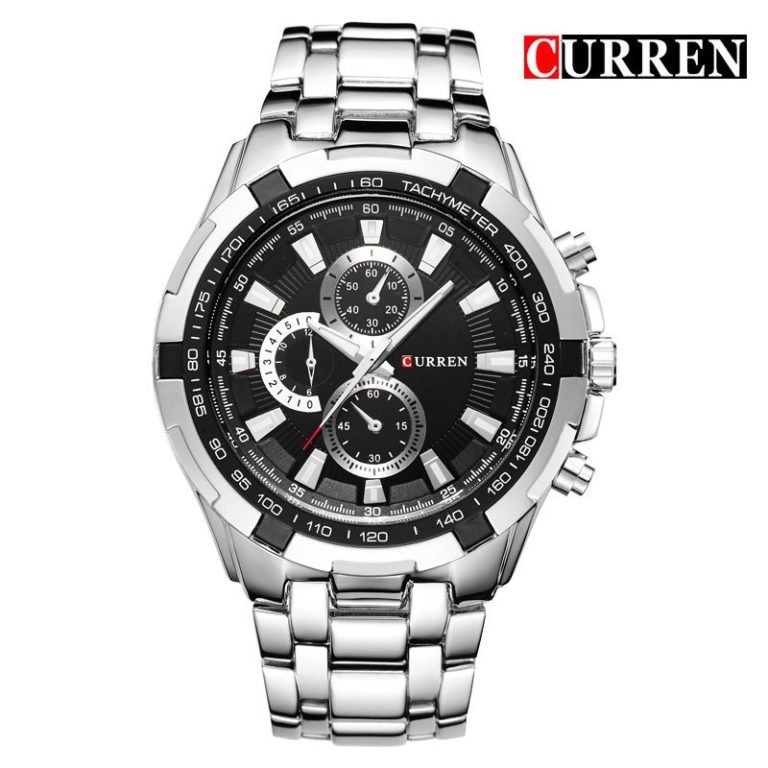 Zegarki Curren – Tmzegarki.pl