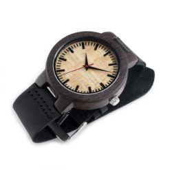 Zegarek drewniany Bobo Bird Flash C23 1
