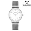 Cadisen Bijou Srebrny