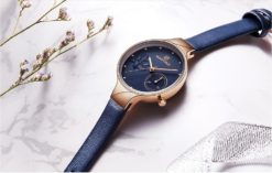 Zegarek Naviforce Rosie Niebieski 4