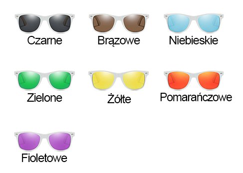 inne kolory okulary drewnianie c03