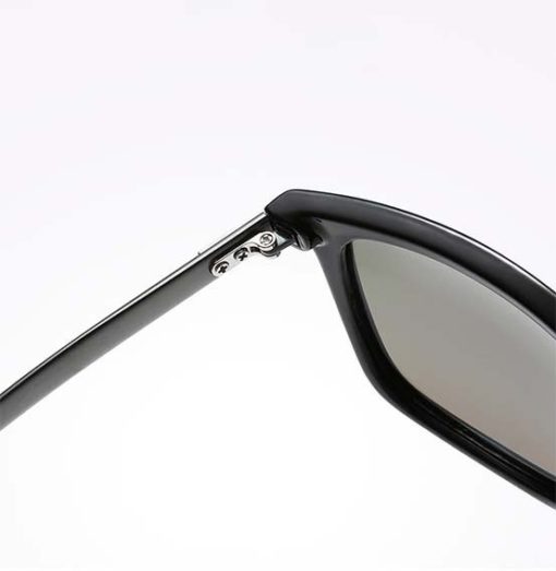 Okulary aluminiowo magnezowe M02 detal 2