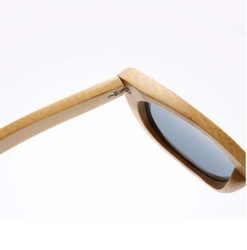 okulary bambusowe b06 detal 2
