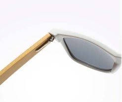 okulary bambusowo-plastikowe c03 detal 2