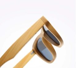 okulary bambusowe b06 detal 3