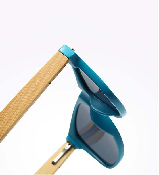 okulary bambusowo-plastikowe c01 detal 3