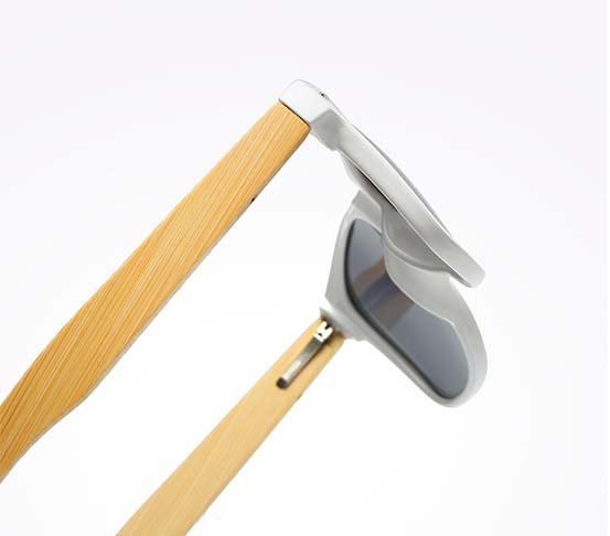 okulary bambusowo-plastikowe c03 detal 3