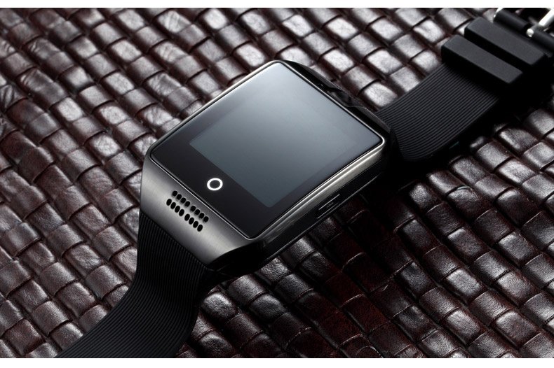 Smartwatch wielofunkcyjny 8