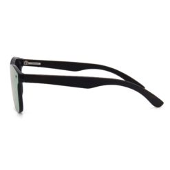 Drewniane okulary przeciwsłoneczne C04- czarne - heban 1
