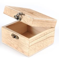 Drewniane pudełko Bobo Bird