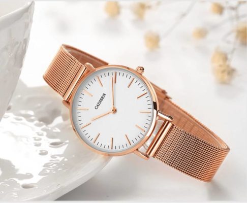 5 zegarków idealnych dla kobiety 1