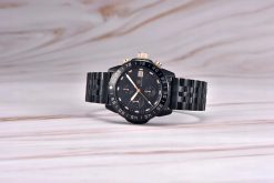 Zegarek Benyar BY5198 czarny czarny bransoleta 2