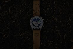 Zegarek Benyar BY5188 srebrny niebieski 8